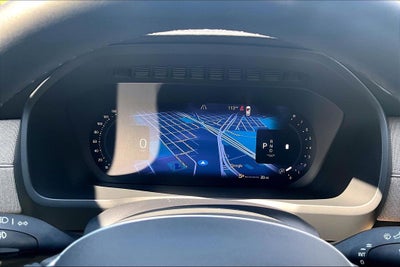 2027 Volvo XC90 B5 Plus