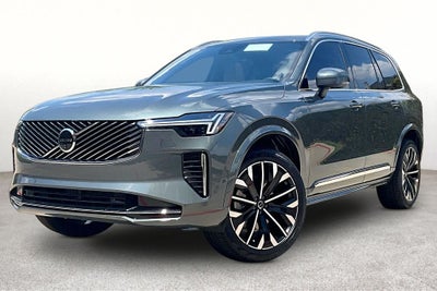2027 Volvo XC90 B5 Plus