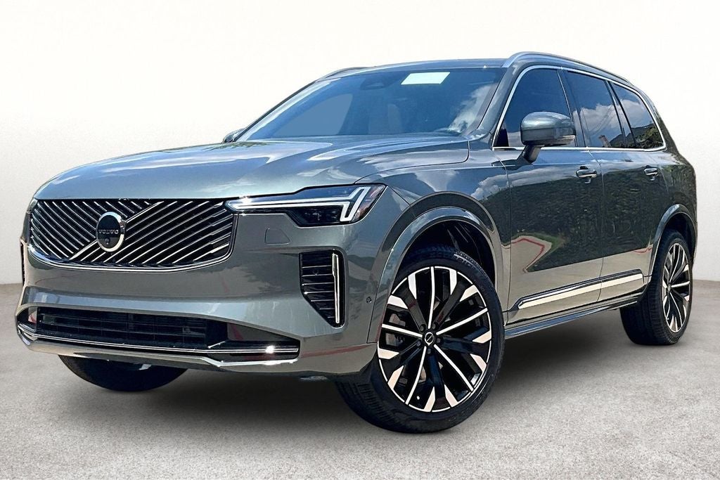2027 Volvo XC90 B5 Plus
