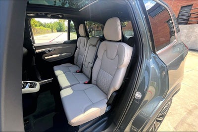 2027 Volvo XC90 B5 Plus