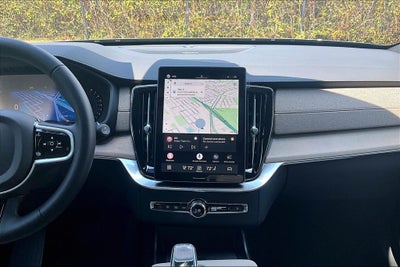 2027 Volvo XC90 B5 Plus