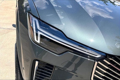 2027 Volvo XC90 B5 Plus