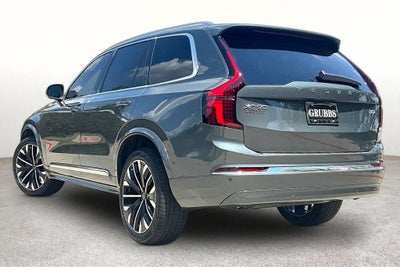 2027 Volvo XC90 B5 Plus