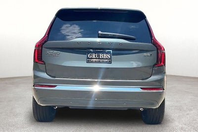 2027 Volvo XC90 B5 Plus