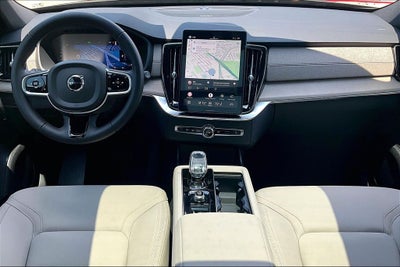 2027 Volvo XC90 B5 Plus