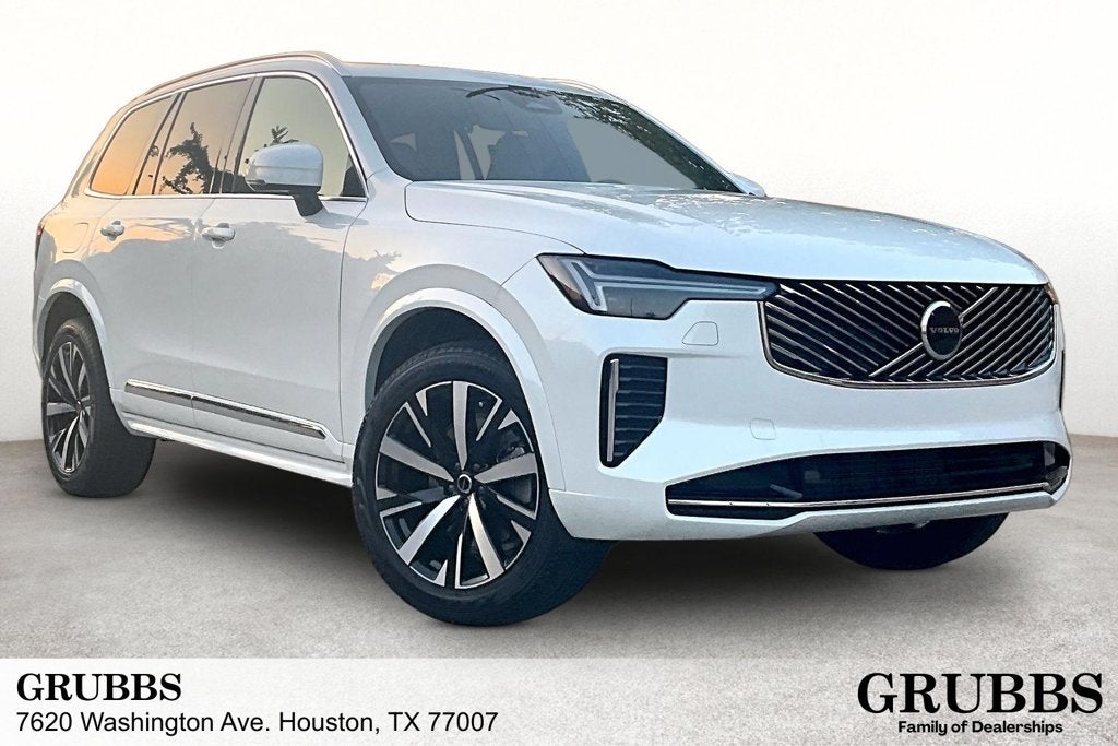 2027 Volvo XC90 B5 Core