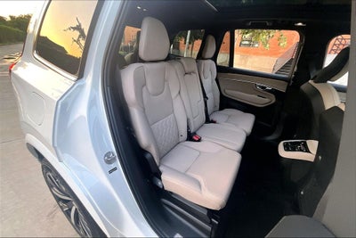 2027 Volvo XC90 B5 Core