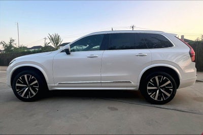 2027 Volvo XC90 B5 Core