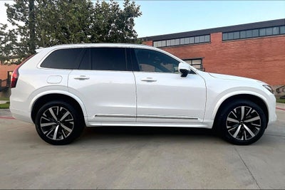 2027 Volvo XC90 B5 Core