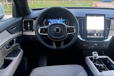 2027 Volvo XC90 B5 Core