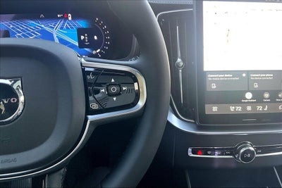 2027 Volvo XC90 B5 Core