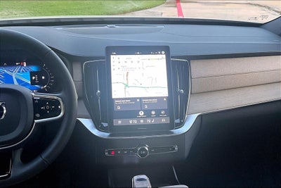 2027 Volvo XC90 B5 Core