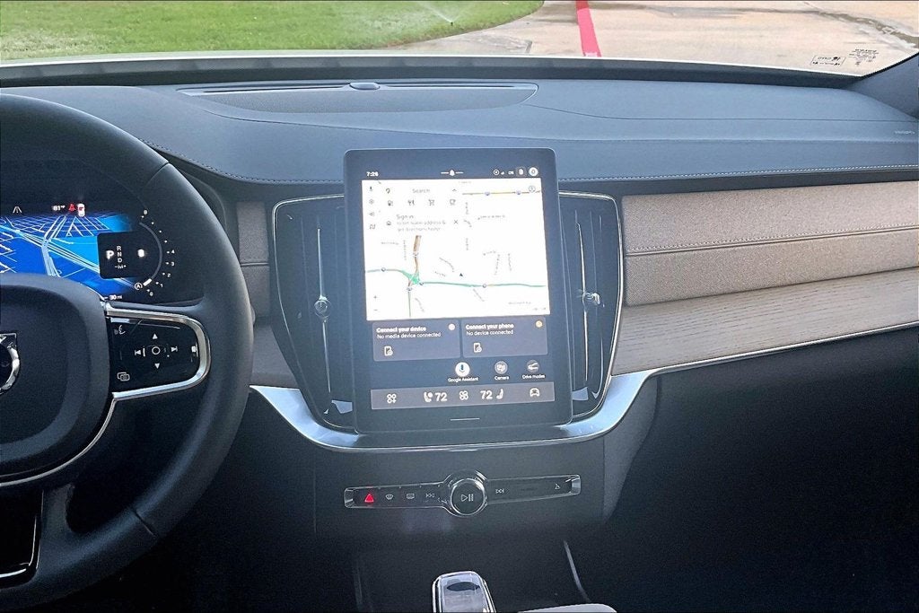 2027 Volvo XC90 B5 Core