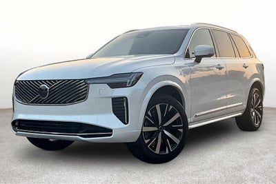 2027 Volvo XC90 B5 Core