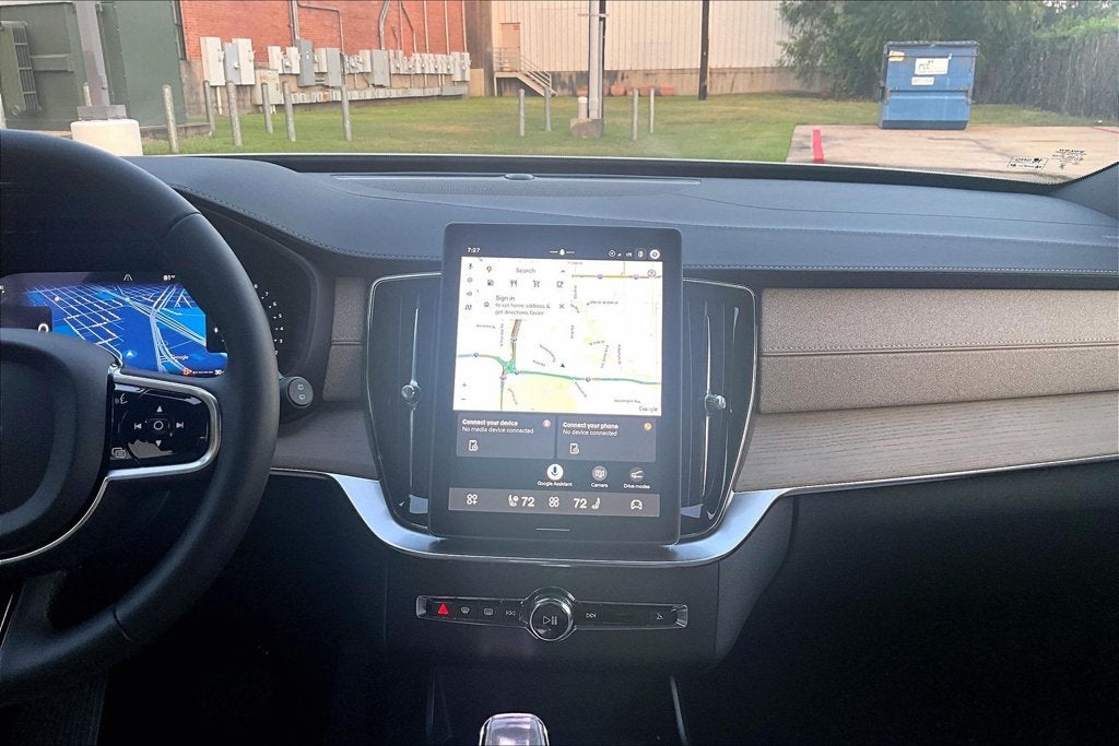 2027 Volvo XC90 B5 Core