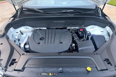 2027 Volvo XC90 B5 Core