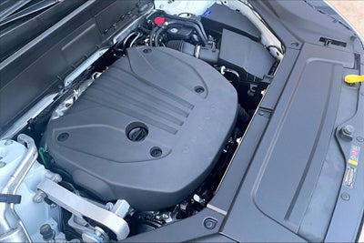 2027 Volvo XC90 B5 Core