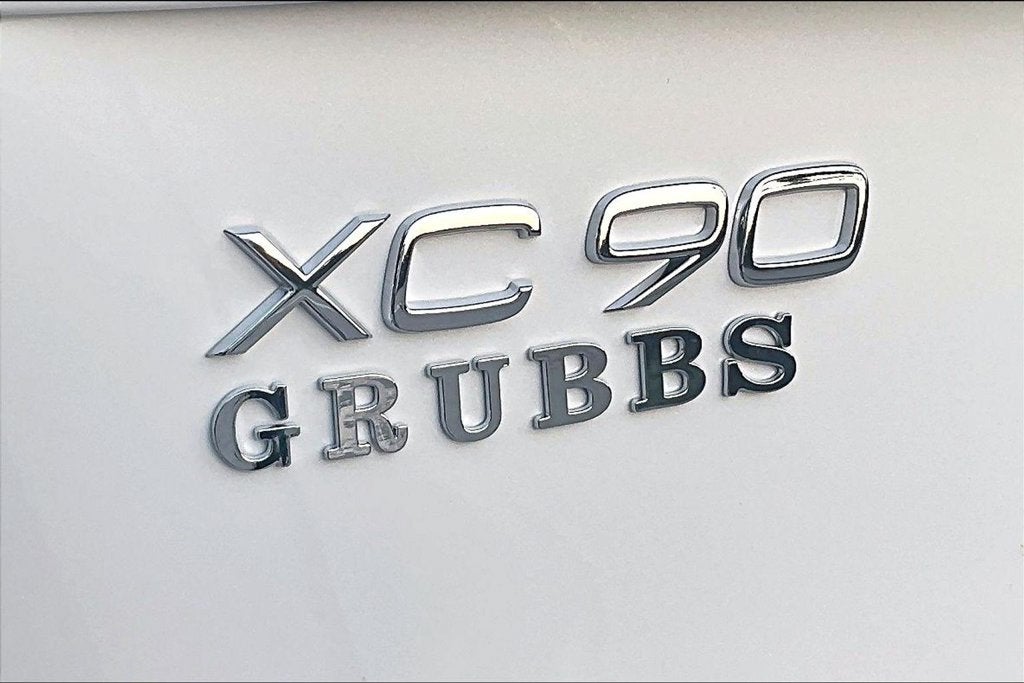 2027 Volvo XC90 B5 Core