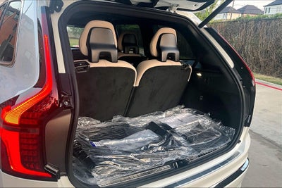 2027 Volvo XC90 B5 Core