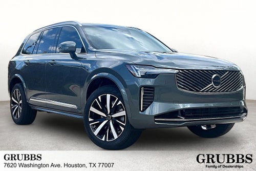 2027 Volvo XC90 B5 Core