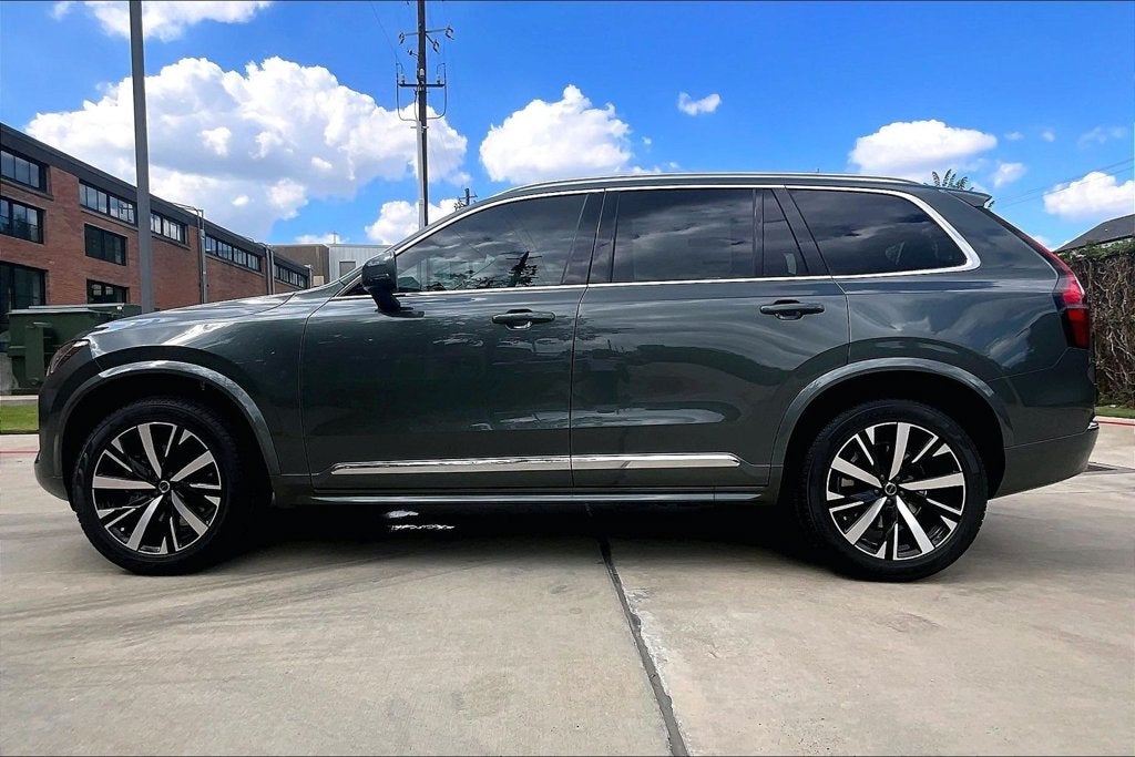 2027 Volvo XC90 B5 Core
