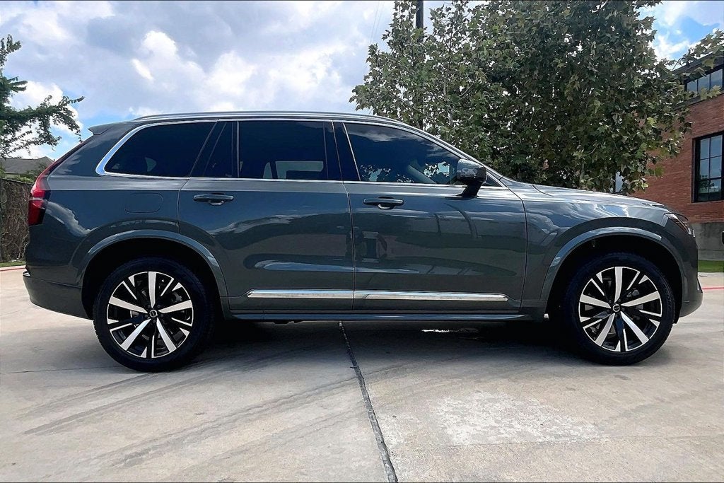 2027 Volvo XC90 B5 Core