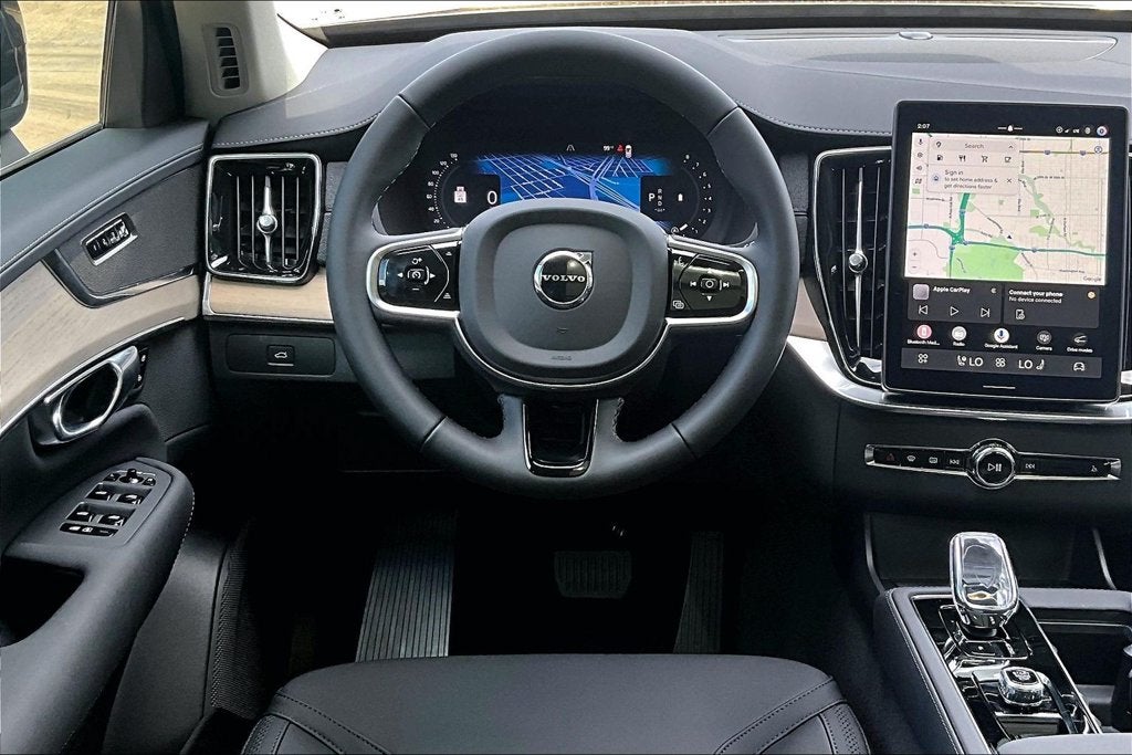 2027 Volvo XC90 B5 Core
