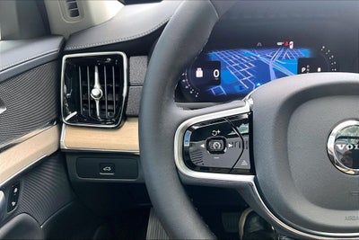 2027 Volvo XC90 B5 Core