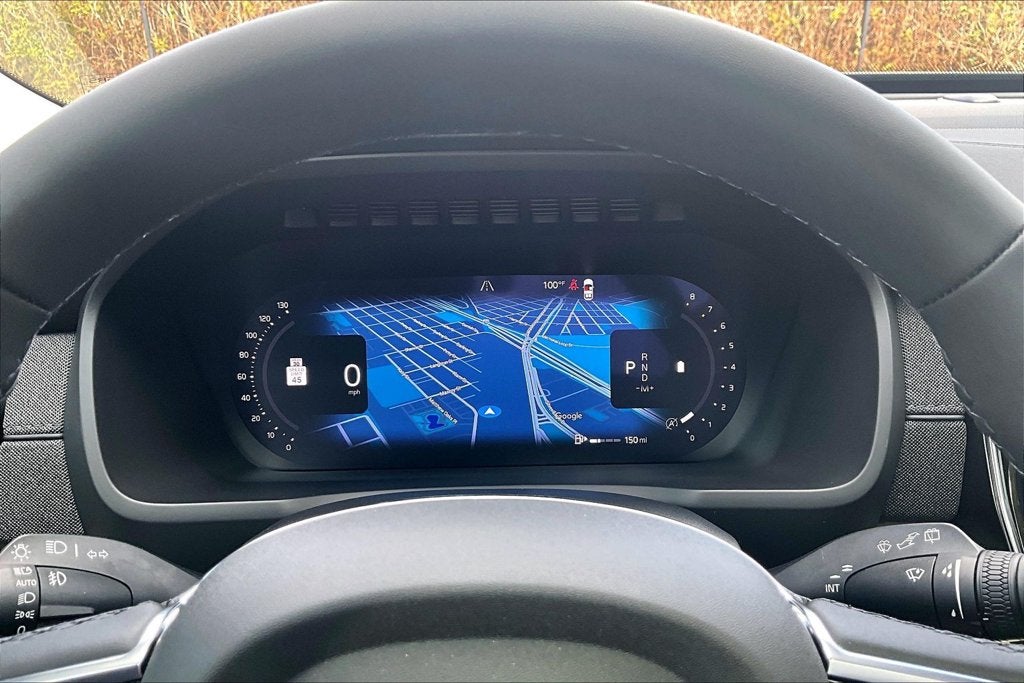 2027 Volvo XC90 B5 Core