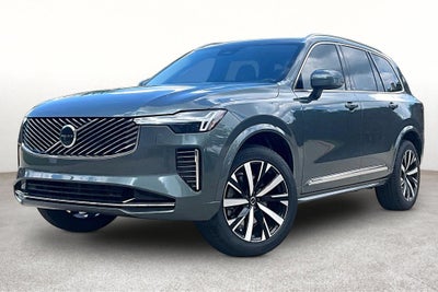 2027 Volvo XC90 B5 Core