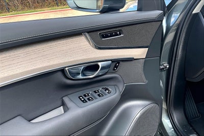 2027 Volvo XC90 B5 Core