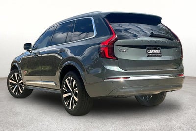 2027 Volvo XC90 B5 Core