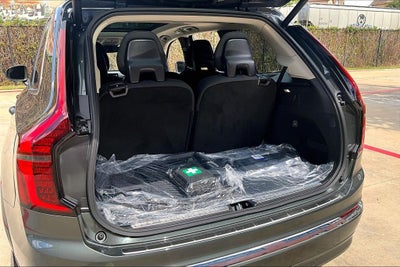 2027 Volvo XC90 B5 Core