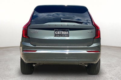 2027 Volvo XC90 B5 Core