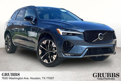 2027 Volvo XC60 B5 Plus