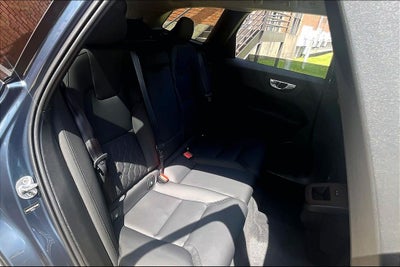 2027 Volvo XC60 B5 Plus