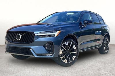 2027 Volvo XC60 B5 Plus