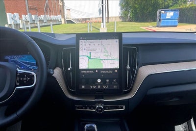 2027 Volvo XC60 B5 Plus