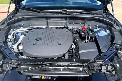 2027 Volvo XC60 B5 Plus