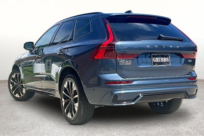 2027 Volvo XC60 B5 Plus