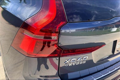 2027 Volvo XC60 B5 Plus