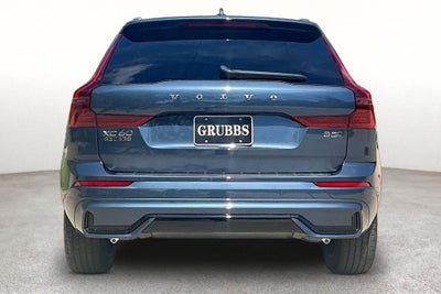 2027 Volvo XC60 B5 Plus