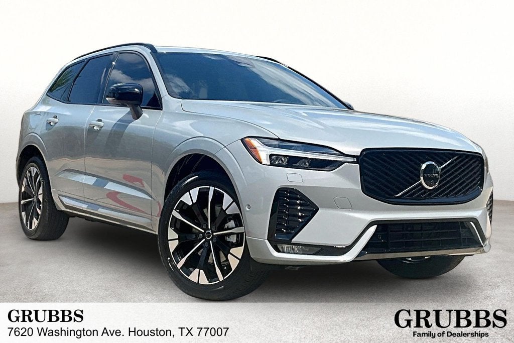 2027 Volvo XC60 B5 Plus