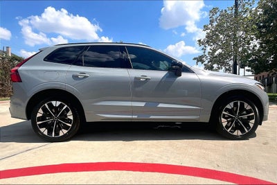 2027 Volvo XC60 B5 Plus