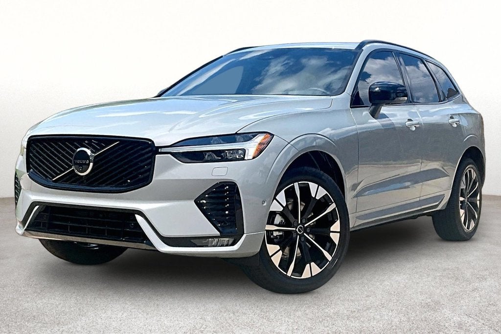 2027 Volvo XC60 B5 Plus