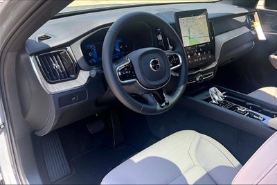 2027 Volvo XC60 B5 Plus