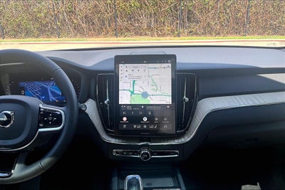 2027 Volvo XC60 B5 Plus