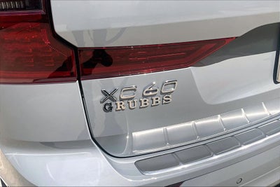 2027 Volvo XC60 B5 Plus