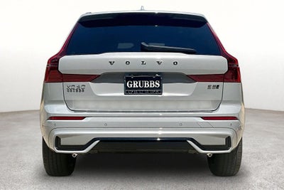 2027 Volvo XC60 B5 Plus