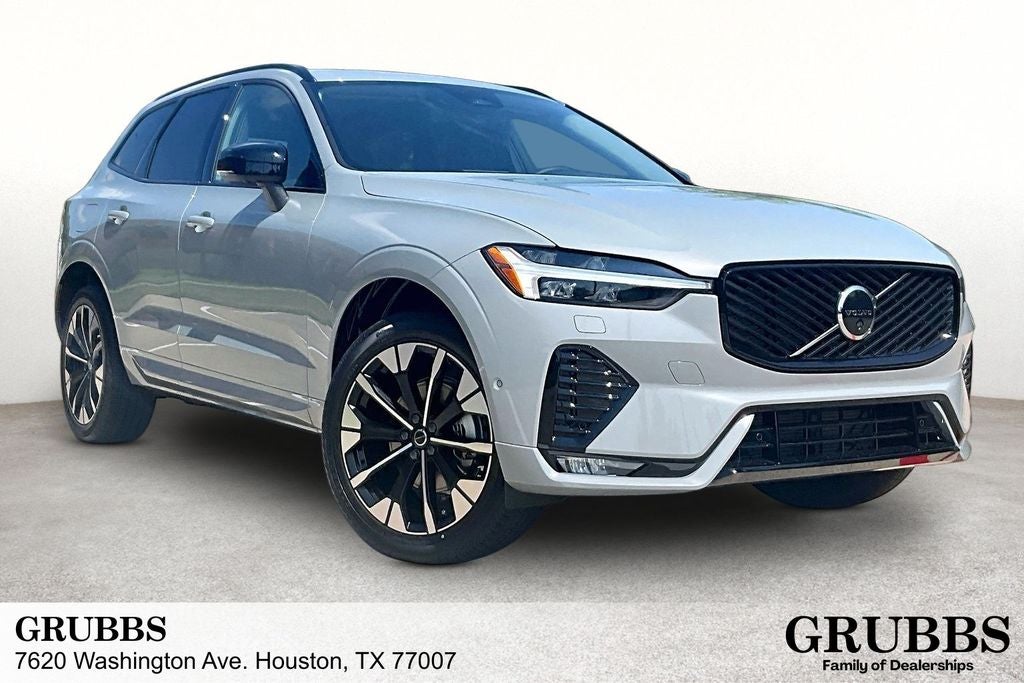 2027 Volvo XC60 B5 Plus